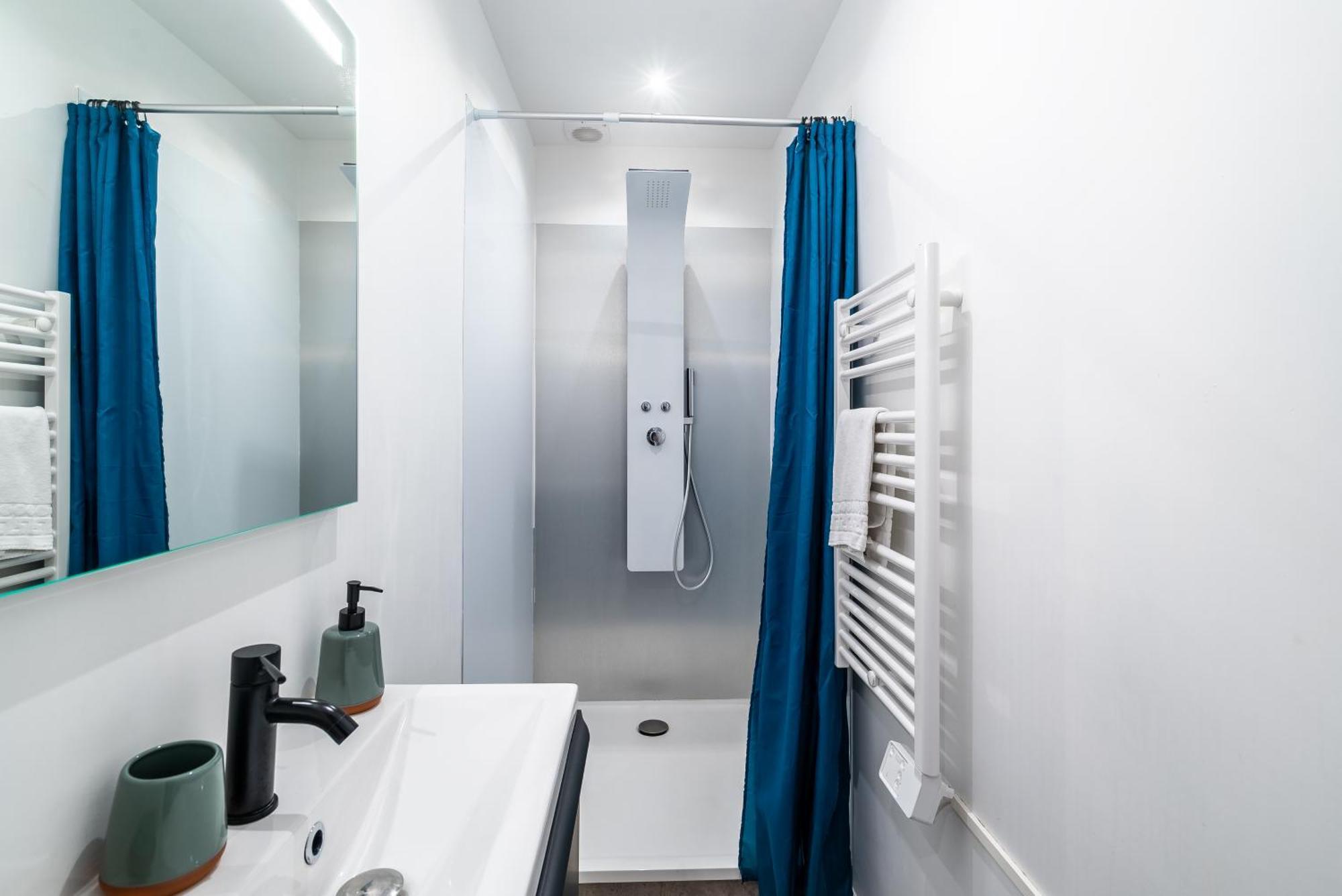Mon Appart'Hotel - Gare De Limoges - Appartement Familial - Parking En Supp Luaran gambar