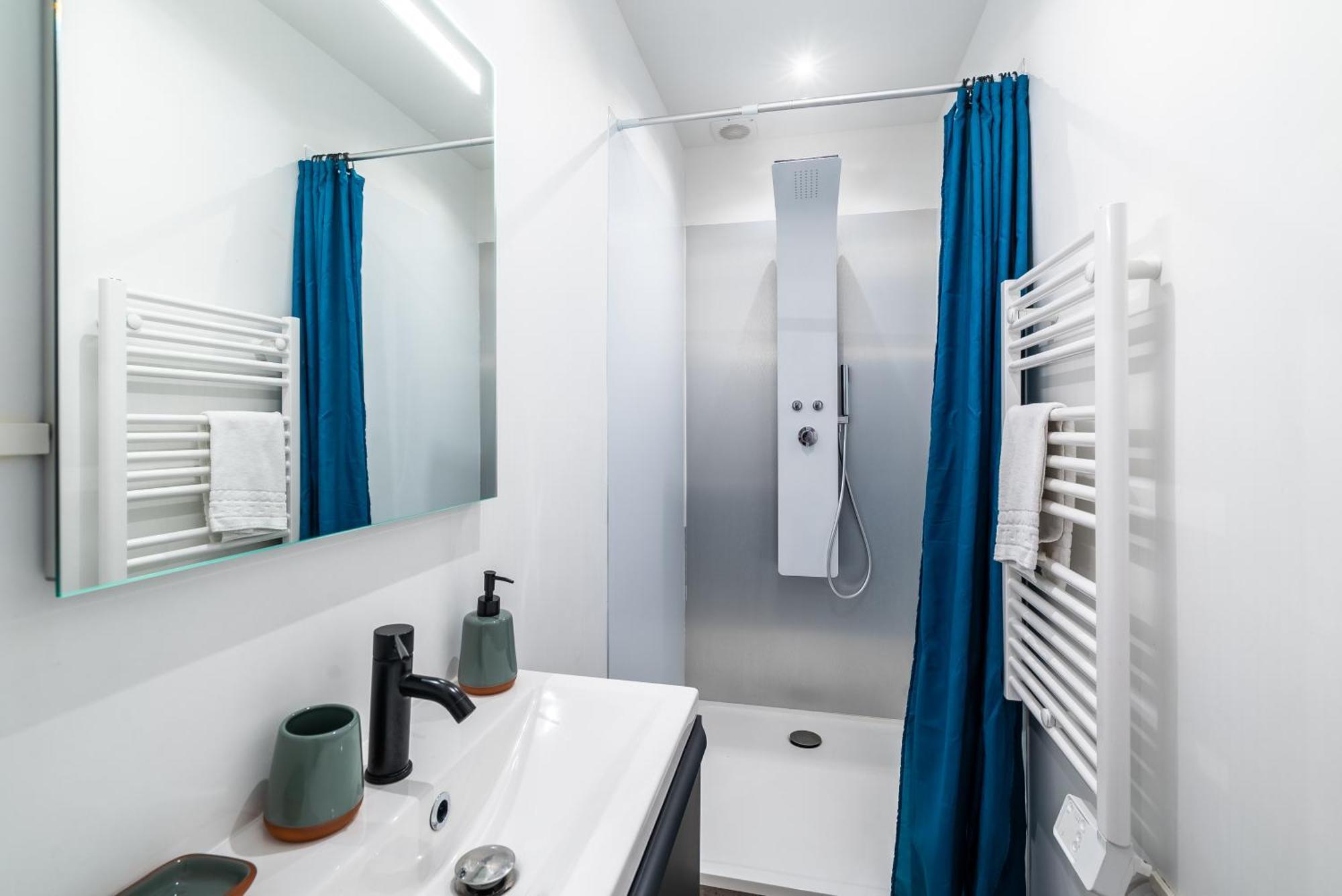 Mon Appart'Hotel - Gare De Limoges - Appartement Familial - Parking En Supp Luaran gambar